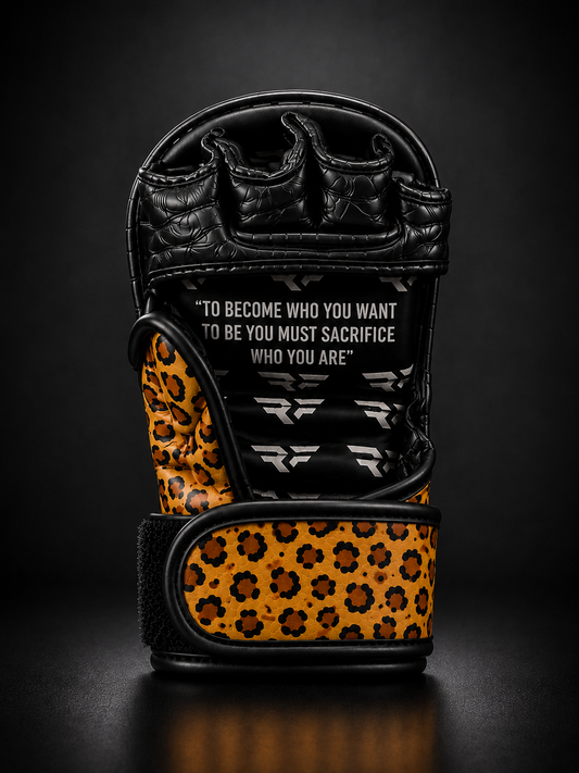 Cheetah Predator Series