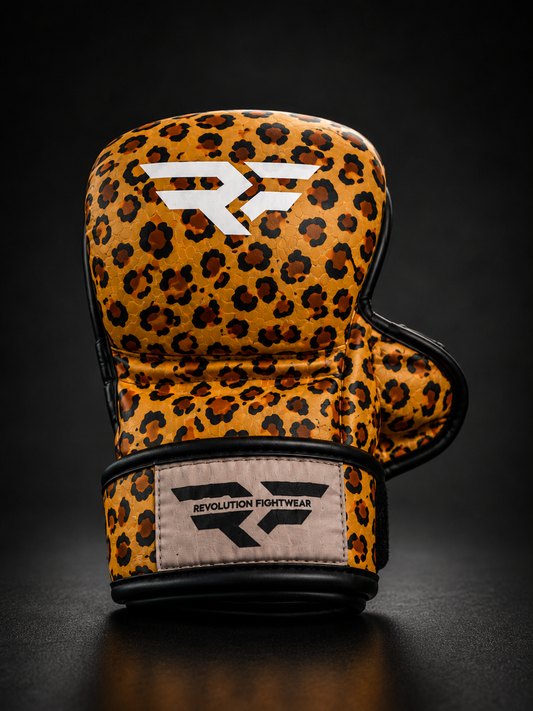 Cheetah Predator Series