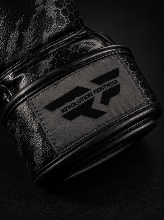 PHANTOM - MMA SPARRING GLOVES