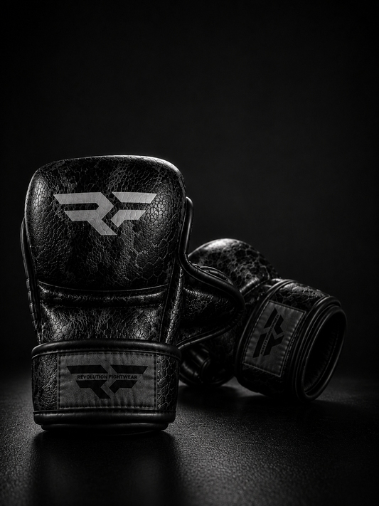 PHANTOM - MMA SPARRING GLOVES