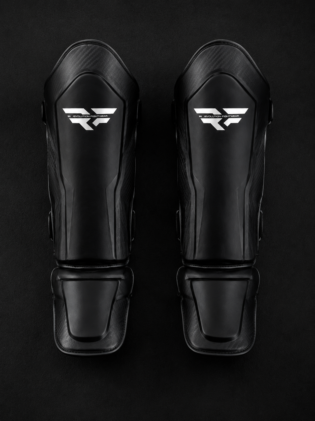 MMA SHIN PADS