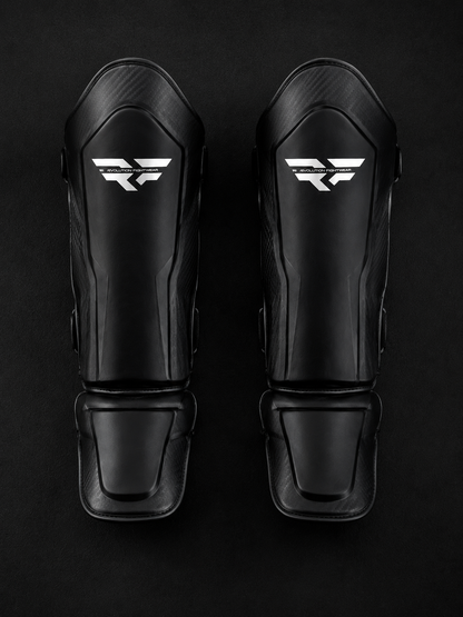 MMA SHIN PADS