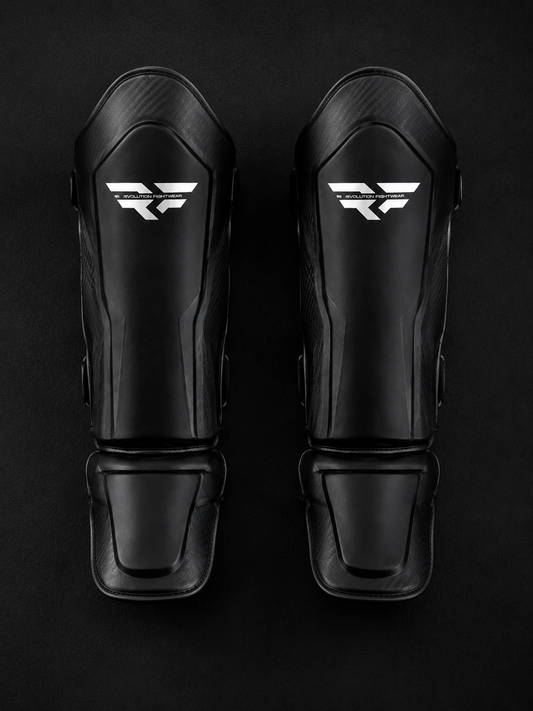 MMA SHIN PADS