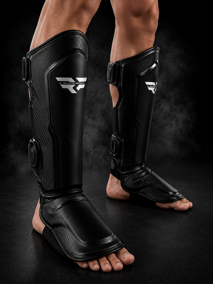MMA SHIN PADS
