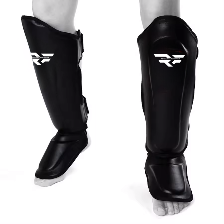 MMA SHIN PADS