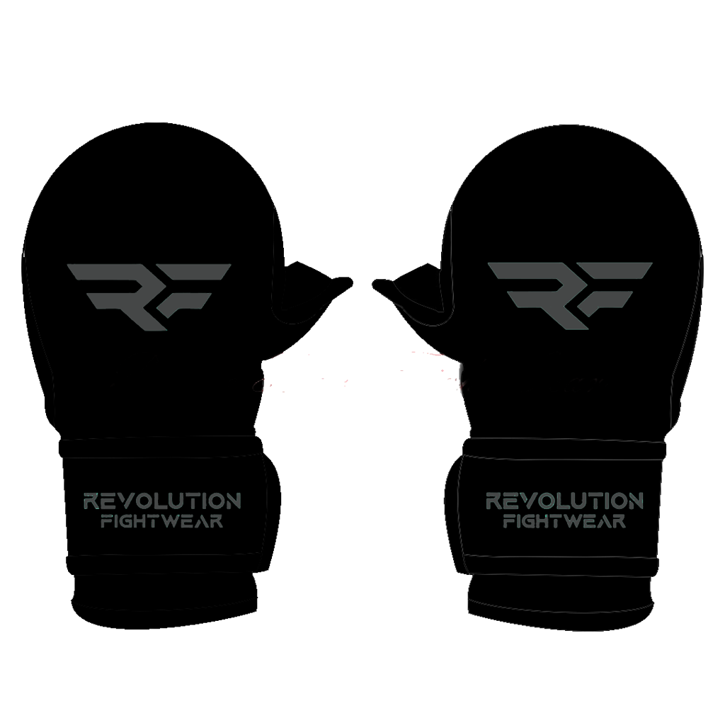 PHANTOM - MMA SPARRING GLOVES